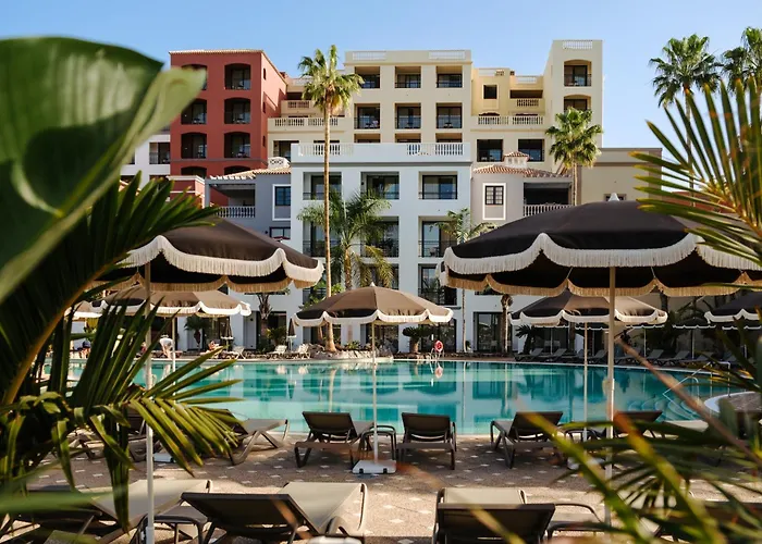 Bahia Principe Escape Tenerife - Adults Only - Newly Renovated! Costa Adeje 