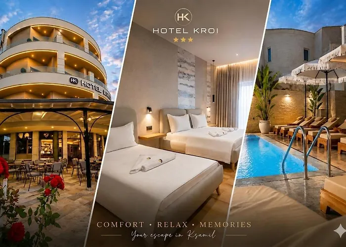 Hotel Kroi