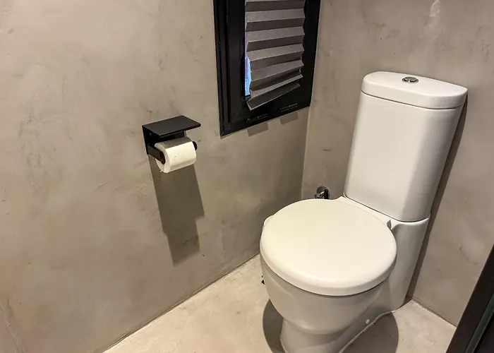 Zrooms&Suites Hostel Boutique