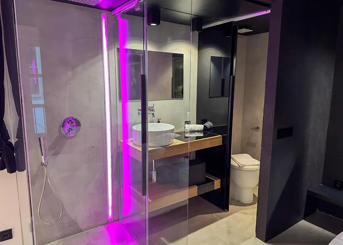 Zrooms&Suites Hostel Boutique