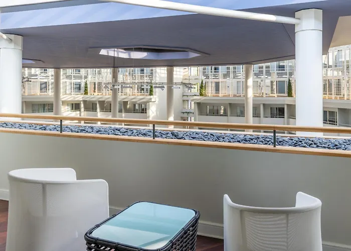 Hyatt Regency Princeton