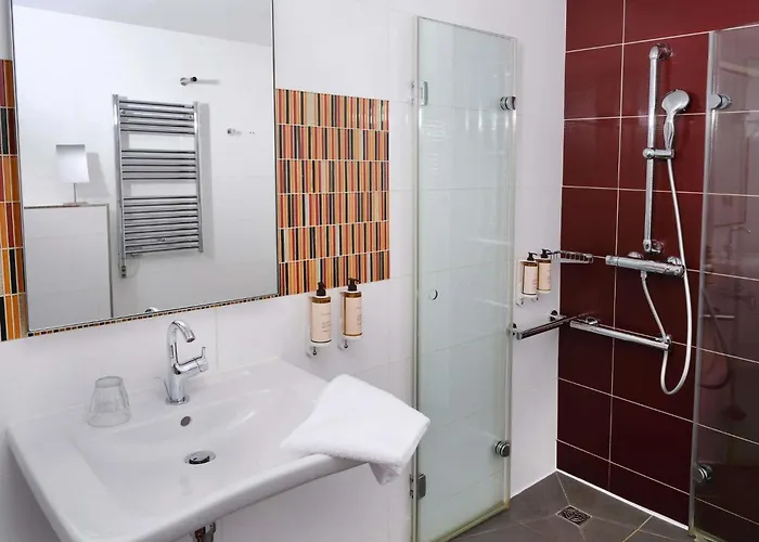 Mercure Toulouse Sud
