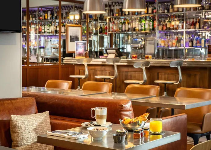 Boutet Bastille Hotel Paris - Mgallery Collection