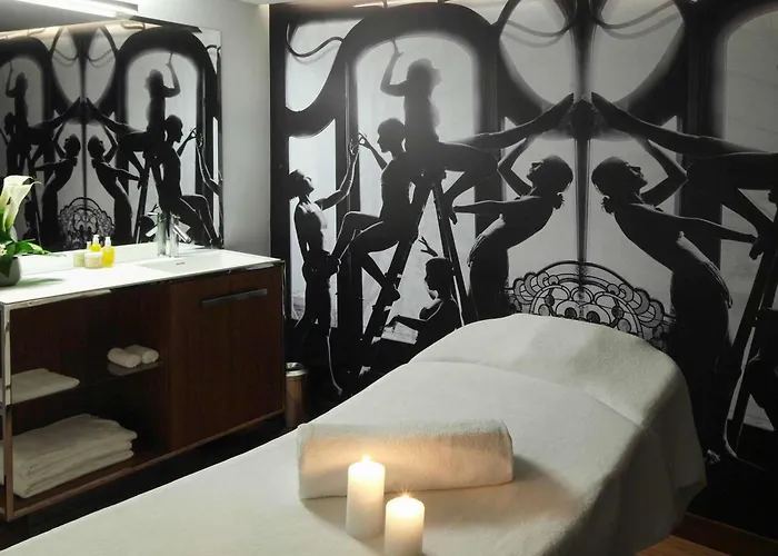 Boutet Bastille Hotel Paris - Mgallery Collection