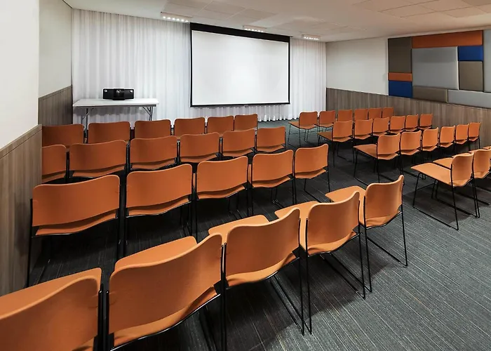 Novotel Santos Gonzaga
