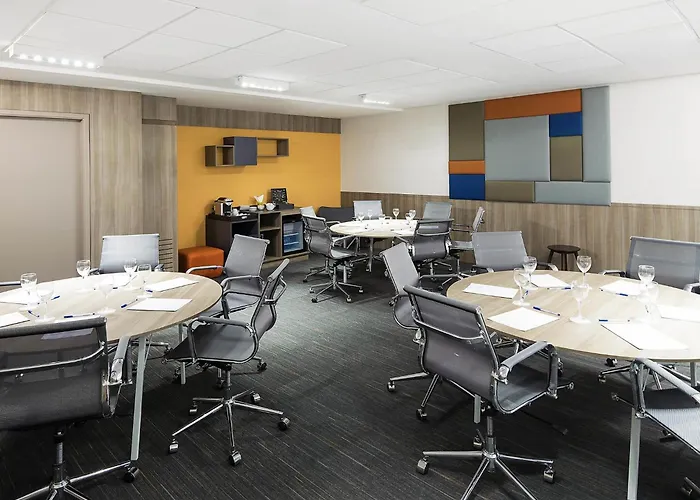 Novotel Santos Gonzaga