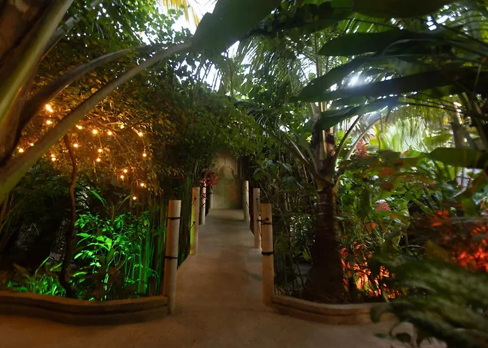 Happiness Boutique Resort El Nido