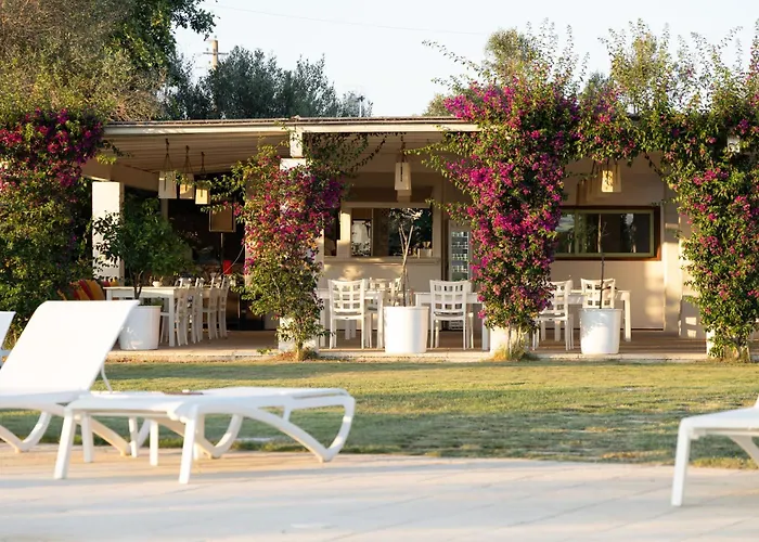Montiro' Hotel