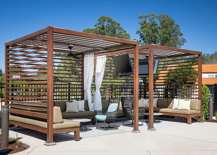 Chaminade Resort & Spa Santa Cruz