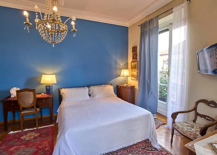 A Casa Armenia B&B
