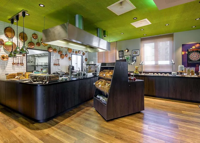Hotel Ibis Styles Tubingen