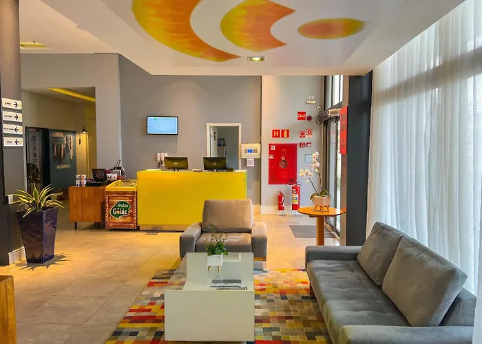 Ibis Styles Rondonopolis