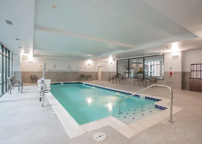 Voco The Clair Cincinnati Downtown By Ihg
