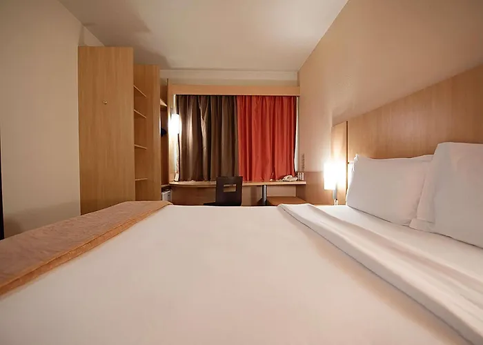 Ibis Caxias Do Sul Hotel