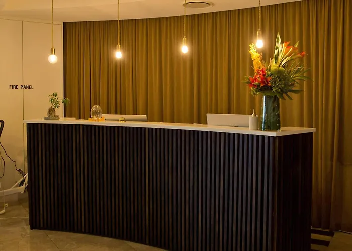 The Ellen Hotel, An Ascend Collection Hotel