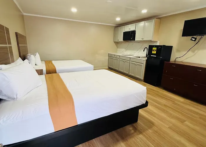 Ac Suites