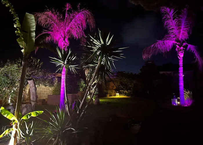 Villa Antonella Boutique Hotel