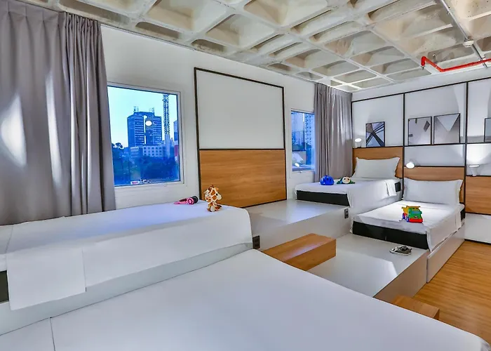 ibis Sao Paulo Morumbi