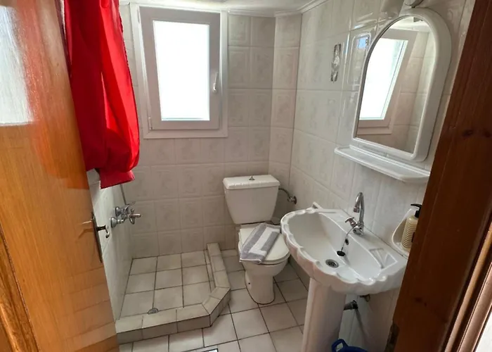Joanna Rooms