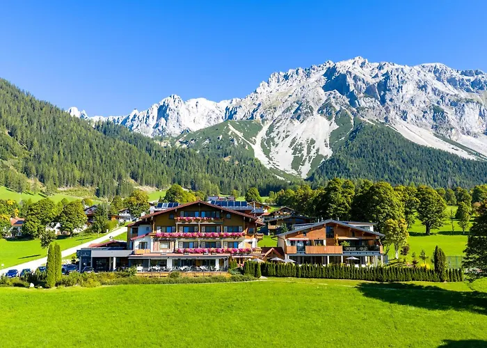 Landhaus Ramsau