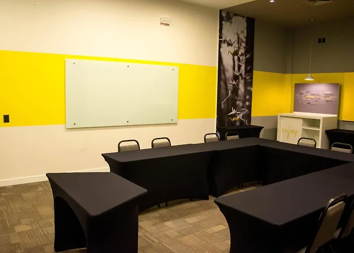 ibis Sorocaba
