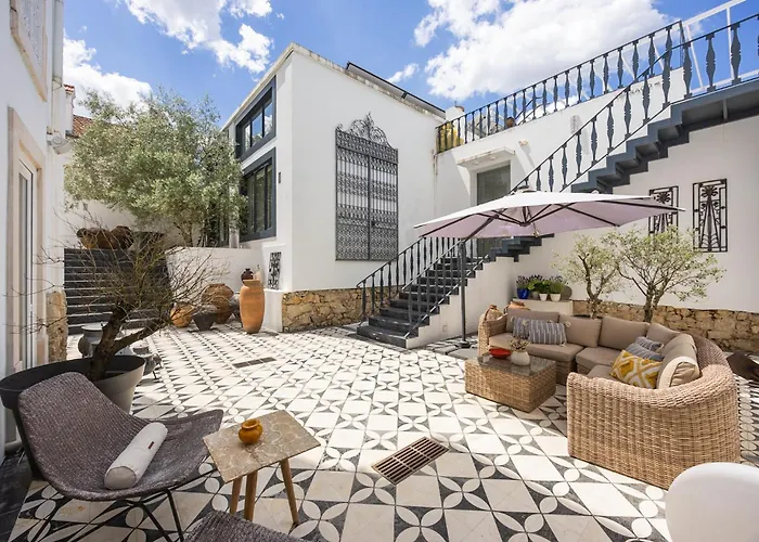 Casa de São Bento St Benedict House Hotel Coimbra
