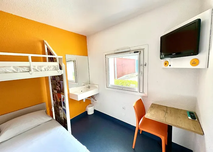 hotelF1 Fréjus Roquebrune sur Argens