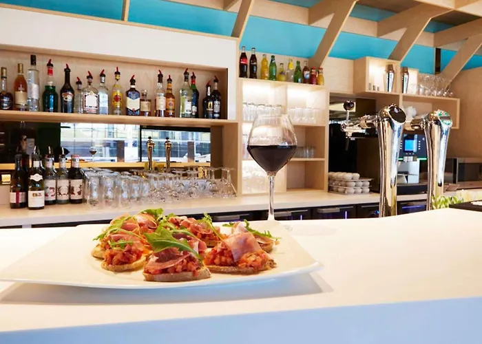 Hotel ibis Styles Paris Charles de Gaulle Airport à Roissy-en-France
