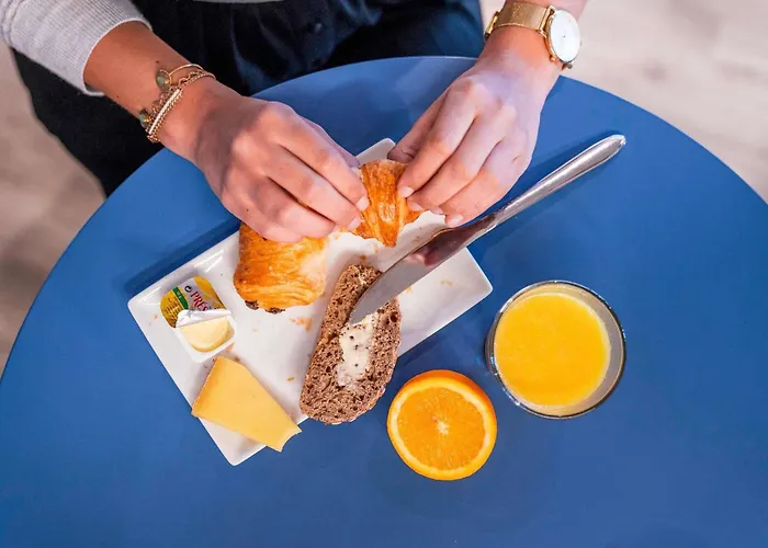 Hotel ibis Styles Paris Charles de Gaulle Airport à Roissy-en-France