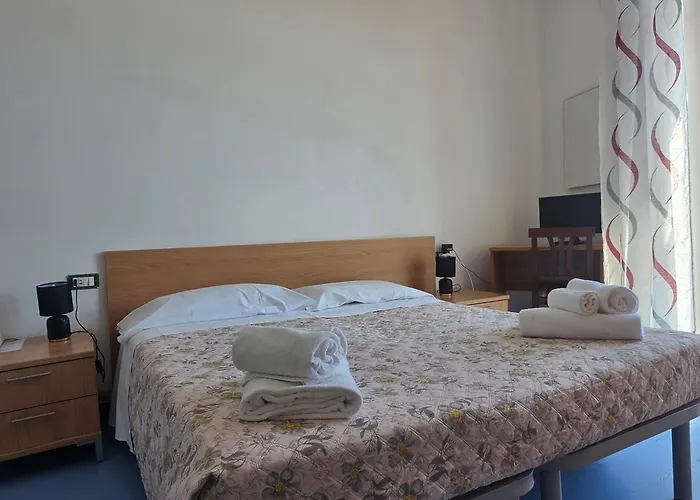 Albergo Bandoni