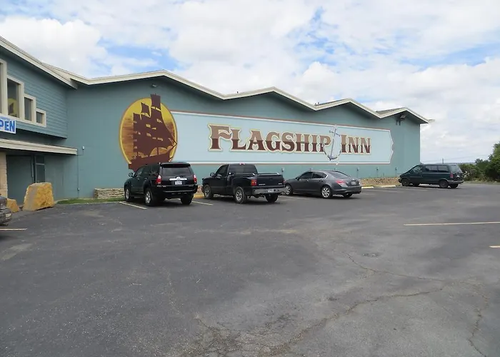 Flagship Inn Lake Brownwood