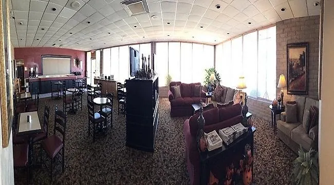 Whitten Inn University Abilene