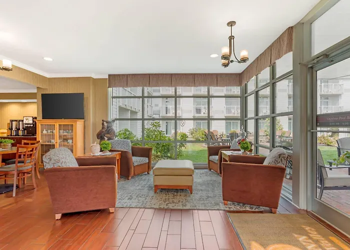 The Inn At Apple Valley, An Ascend Collection Hotel Sevierville