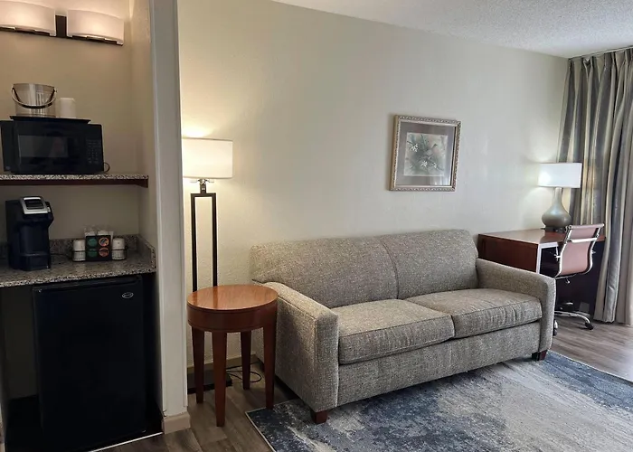 The Inn At Apple Valley, An Ascend Collection Hotel Sevierville
