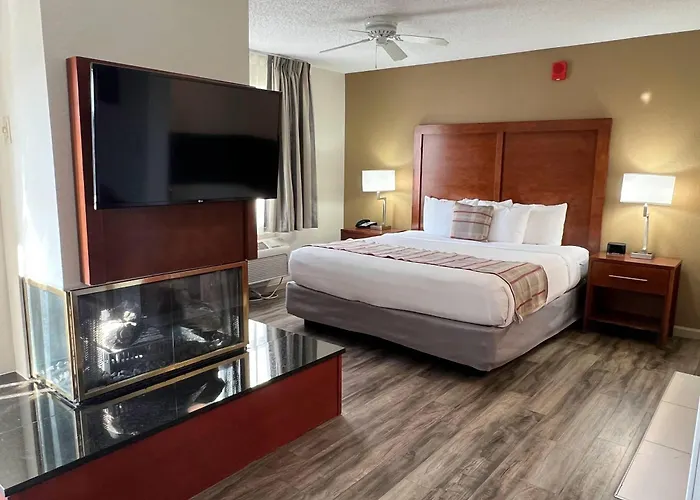 The Inn At Apple Valley, An Ascend Collection Hotel