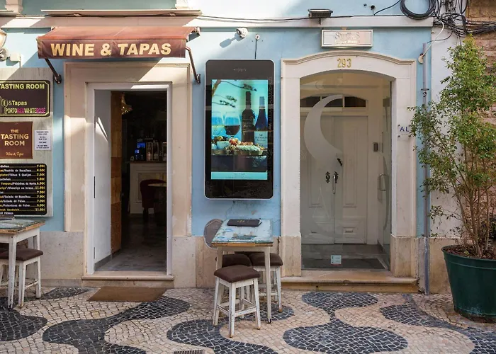 Suites Guest House Cascais