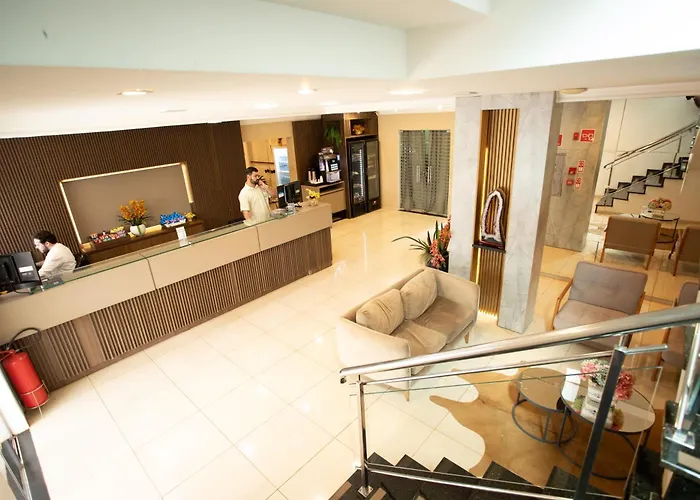 Ellus Hotel Dourados