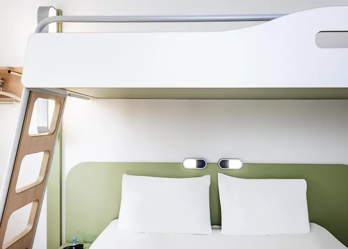 Ibis Budget Rj Praia De Botafogo Rio de Janeiro
