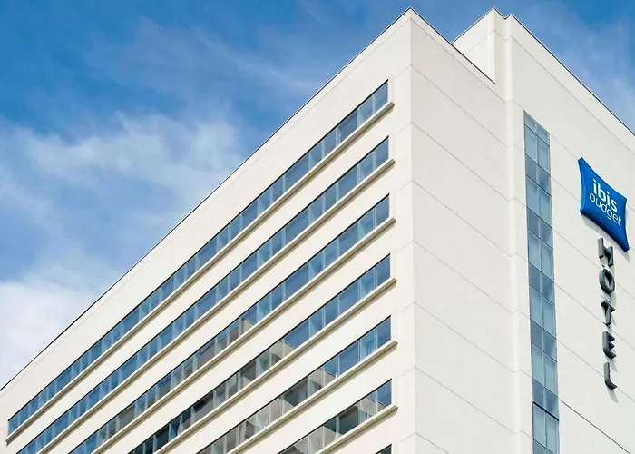 Ibis Budget Osasco
