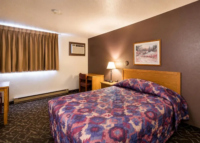 Wibaux Hotels