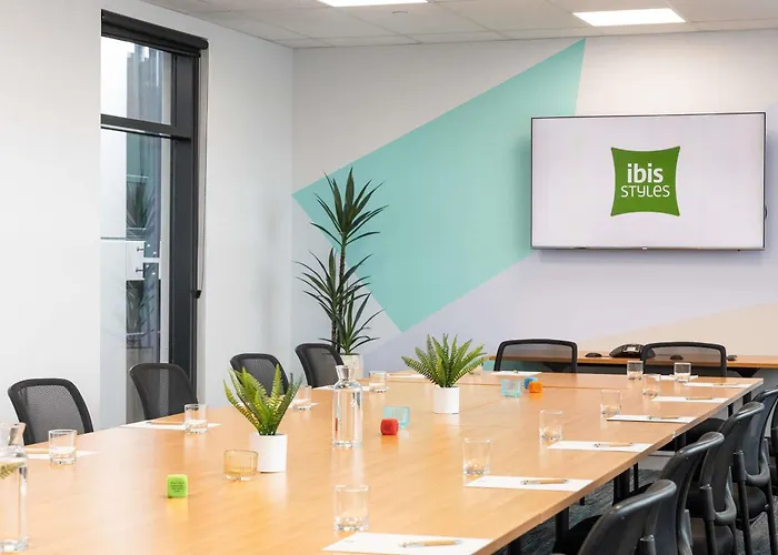 Ibis Styles Hobart
