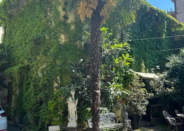 Lu Suites Turín
