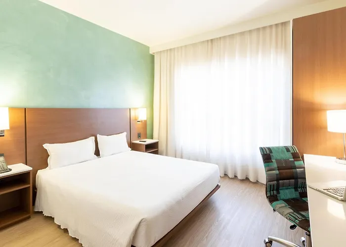 Ibis Styles Curitiba Aeroporto Hotel São José dos Pinhais