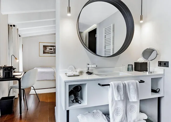 Summum Boutique Hotel, member of Meliá Collection Palma de Mallorca