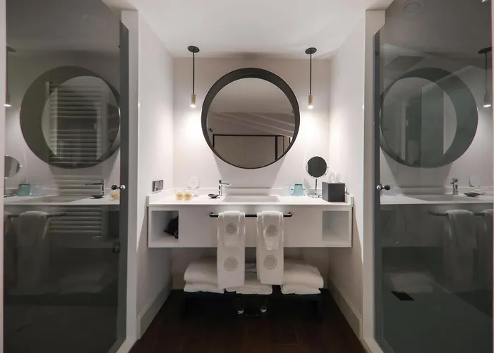 Summum Boutique Hotel, member of Meliá Collection
