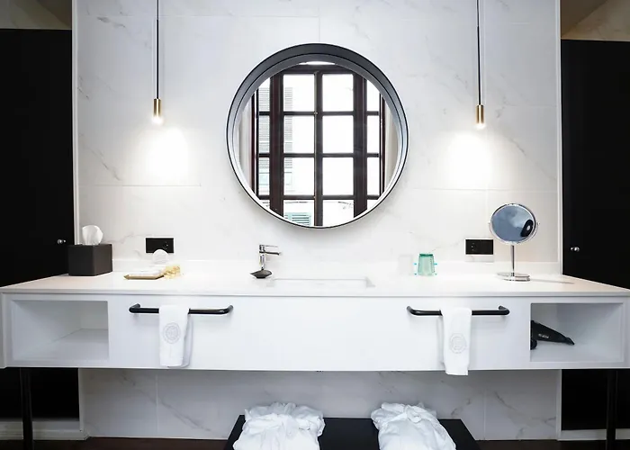 Summum Boutique Hotel, member of Meliá Collection
