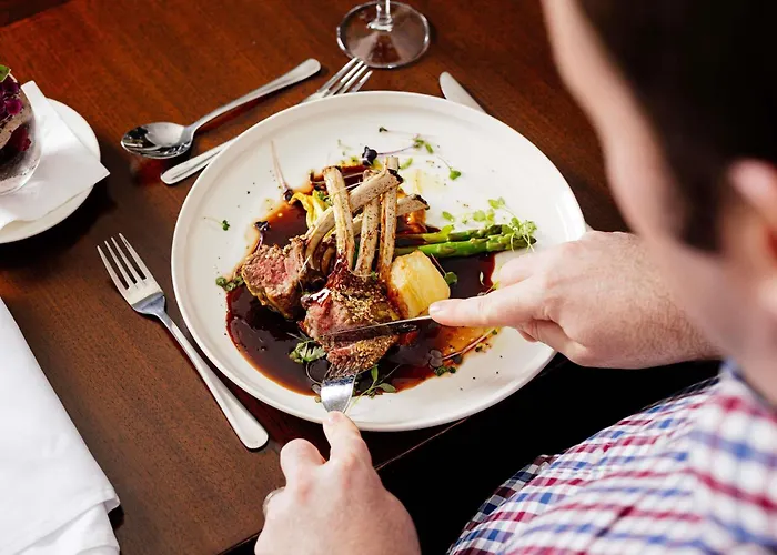 Kilcoy Hotels