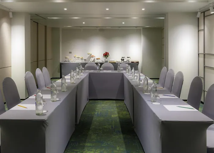 Ibis Styles Bangkok Sukhumvit Phra Khanong