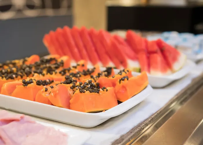 ibis budget Campinas Aquidaban