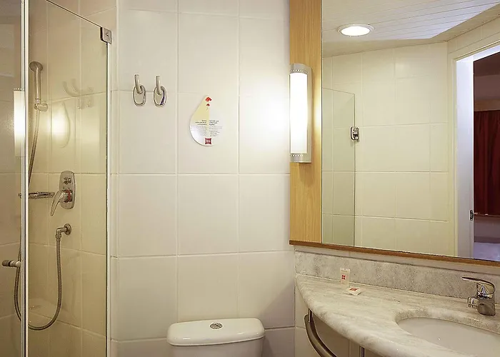 Ibis Uberlandia Hotel